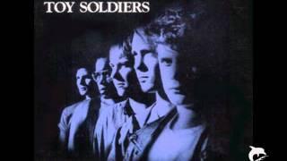 Toy Soldiers - Robert Folk - Toy Soldiers