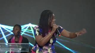 Dessi-Ann Yetman | Celebration Church RAISE YOUR FAITH CONFERENCE night #3