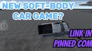 Android car crash game (Car Crash Simulator FlexicX)