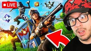 New FORTNITE OG RANKED Update!