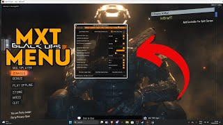 How To Correctfully Inject MXT MOD MENU In Call Of Duty Black Ops 3 (LATEST VERSION 2024)