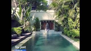 HomeAway Spotlight: Bali Villa Cinta Damai