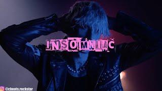 [FREE] MGK x Jxdn Type Beat | Pop Punk "Insomniac" (Prod. CBeats)