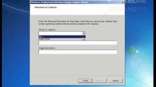 Windows Deployment Services - Deploy Windows 7 pt 2