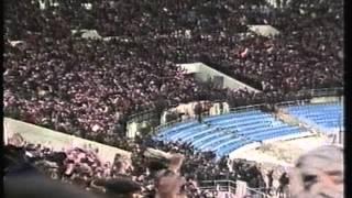 1998 March 17 Spartak Moscow Russia 1 Ajax Amsterdam Holland 0UEFA Cup