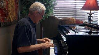 Music out of Alzheimer's