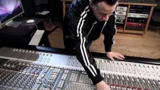 Audio Engineering Program Overview | MI | Musician Institute