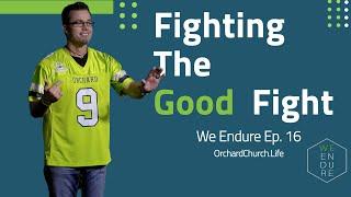 Orchard Church - Live Service Replay 02/13/2022 | Pastor Jim Jackson