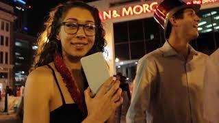 What is Your New Years Resolution? (INTERVIEW)