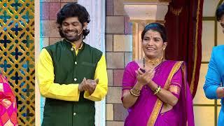 Fu Bai Fu | Non-Stop Marathi Comedy Show | Full Ep 18| Bhau Kadam| Funny Marathi Video | Zee Marathi