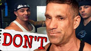 Don't Take Tren