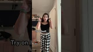Try on haul!!! || Maria Clara #fyppppppppppppppppppppppppppppppppppppppppppppppppppppppppppppppppppp