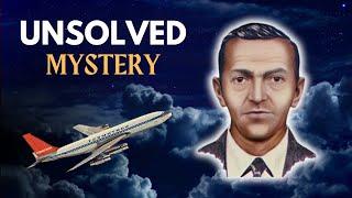 The Mysterious Disappearance of DB Cooper | What Happened That Day? | Crime Documentary