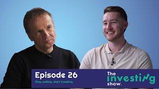 The Investing Show, EP 26: Stop Waiting, Start Investing with Ryan King