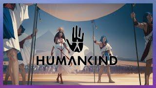 HUMANKIND