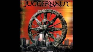 Juggernaut - Black Pagoda (1994)