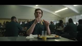 DAHMER | Human Thumb |Prison Food Scene