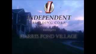 New Housing Developments in Massachusetts | Harris Pond Village