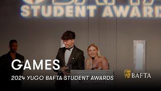 There Was a Home wins the BAFTA Student Awards for Games | BAFTA