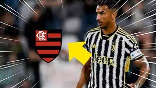 URGENTE! JORNALISTA CRAVOU - NOTÍCIAS DO FLAMENGO - ÚLTIMAS NOTÍCIAS DO FLAMENGO