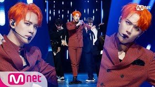 [KIM DONG HAN - GOOD NIGHT KISS] Comeback Stage | M COUNTDOWN 181018 EP.592