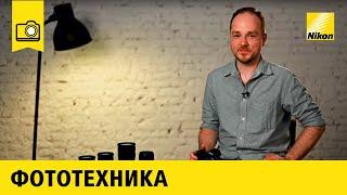 Nikon Z - великолепный инструмент для видеосъемки!