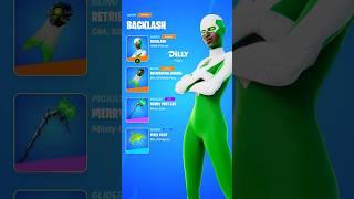 Tryhard Superhero Skin combos - Fortnite Dilly App 