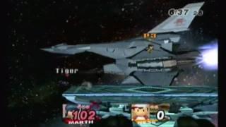 Tiger vs Ness.wmv