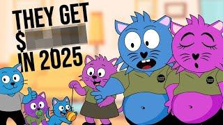 Here's What Support Large Families Can Get  From Budget 2025