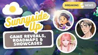 INFINITY NIKKI SHOWCASE, COZY CRITTER CAFÉ GAME & MORE |Sunnyside Up News