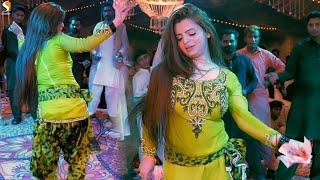 Tun Tun Tumba , Hani Sheikh Mujra Dance Performance 2022