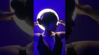 Tiktok kienzy viral ring light Bikin Sange Khusus Dewasa 