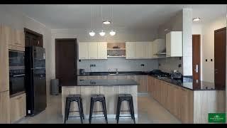 4 Bedroom Apartment for Sale, General Mathenge