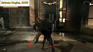 5 Jogos baseados em filmes para PS2 #jogos #filmes #playstation2