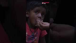 Streaming Now: Empty Plates, Silent Deaths | Jharkhand's Everlasting Hunger Crisis