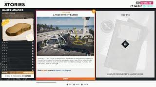The Crew 2 - Malu's Memoirs | Story Complete Guide - American Legends