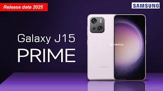 SAMSUNG GALAXY J15 PRIME (5G) HARGA DAN SPESIFIKASI REVIEW INDONESIA RELEASE DATE 2025