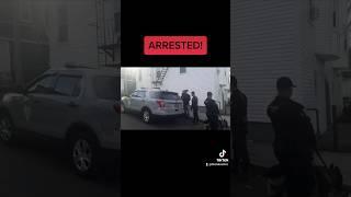 ARRESTED! 1A 1AA 1ST FIRST AMENDMENT AUDIT FAIL! EXTREME TYRANT ALERT! #1a #firstamendment #audit