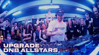 Upgrade | Live From DnB Allstars 360°