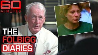 Linguistics professor examines Kathleen Folbigg's diaries | 60 Minutes Australia