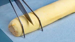 The famous puff pastry appetizer that is driving the world crazy!