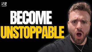 Gavin Adin on Chasing an 800 lb Squat, Mental Breakthroughs & Winning When It Hurts