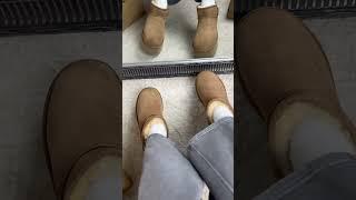 Угги UGG 2024/2025