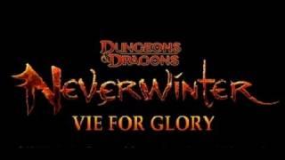 Neverwinter: Story Trailer