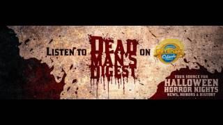 Dead Man's Digest - Halloween Horror Nights  Orlando History : Day 1