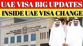 UAE Visa Update 10th March 2025 || Dubai Work Visa Latest Update || UAE Work Visa Latest News