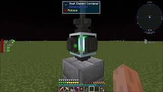 ATM8 Ep21 ElementalCraft 101