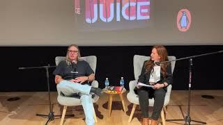 Tim Winton in conversation with Michaela Kalowski