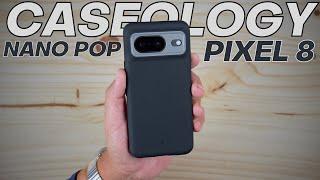 Google Pixel 8 Case - Caseology Nano Pop