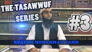 Response to "Reality of Deobandi Aqeedah" - Ep 3: What Is Wahdatul Wujud?